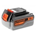 Black & Decker BL4018 cordless tool battery / charger Black & Decker BL4018 cordless tool battery / charger
