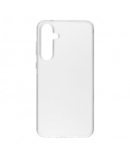 Tactical TPU Cover for Samsung Galaxy A55 5G Transparent