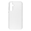 Tactical TPU Cover for Samsung Galaxy A55 5G Transparent Tactical TPU Cover for Samsung Galaxy A55 5G Transparent