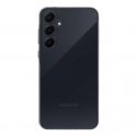 Tactical TPU Cover for Samsung Galaxy A55 5G Transparent Tactical TPU Cover for Samsung Galaxy A55 5G Transparent