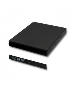 Qoltec 51866 andmesalvestusseadme osa ja tarvik