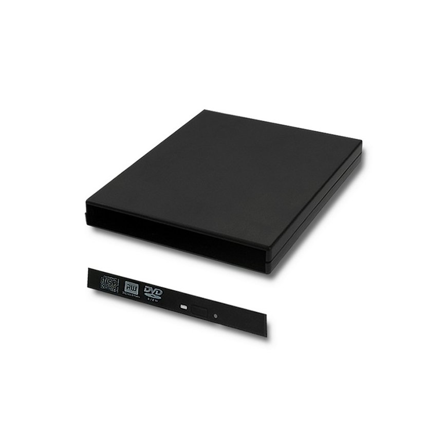 Qoltec 51866 datu uzglabāšanas ierīces rezerves