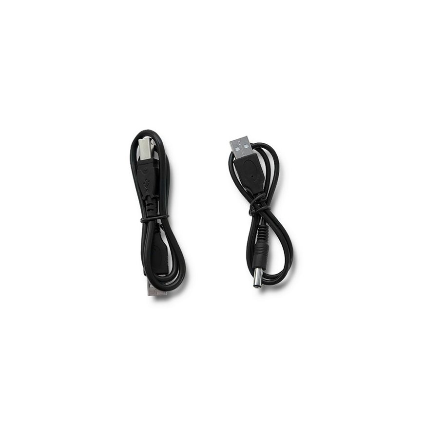 Qoltec 51866 datantallennuslaitteen osa ja tarvike – 4