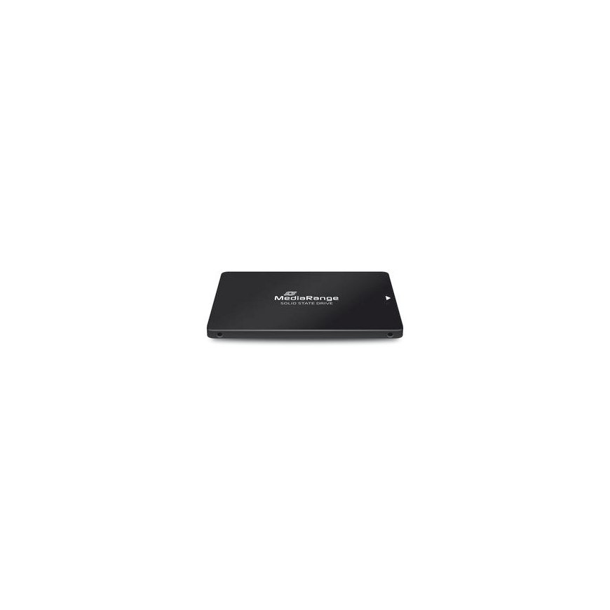 MediaRange MR1004 SSD diskdzinis 2.5" 960 GB Serial ATA III TLC – 2
