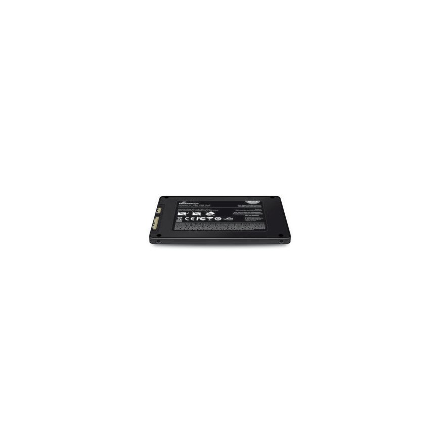 MediaRange MR1004 SSD diskas 2.5" 960 GB „Serial ATA III“ TLC – 3