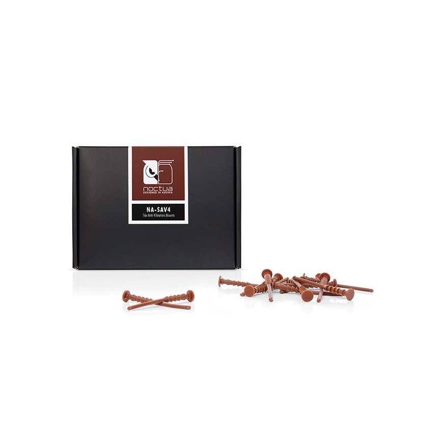 Noctua NA-SAV4 монтажный набор – 2