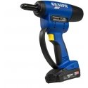 Cordless riveter GESIPA PowerBird PRO CAS 1x2Ah/18V Cordless riveter GESIPA PowerBird PRO CAS 1x2Ah/18V