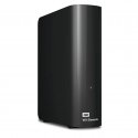 Western Digital Elements Desktop väline kõvaketas 10 TB Must