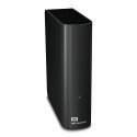 Western Digital Elements Desktop ārējais cietais disks 10 TB Melns
