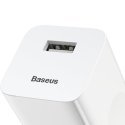 Baseus laadija CCALL-BX02 (USB 3.0 valge) Baseus laadija CCALL-BX02 (USB 3.0 valge)