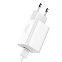 Baseus laadija CCALL-BX02 (USB 3.0 valge) Baseus laadija CCALL-BX02 (USB 3.0 valge)
