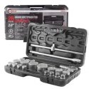 Rockforce Wmc Kit KLUCZY 26el. 3/4" - 1" HEX. /FORCRAFT Rockforce Wmc Kit KLUCZY 26el. 3/4" - 1" HEX. /FORCRAFT