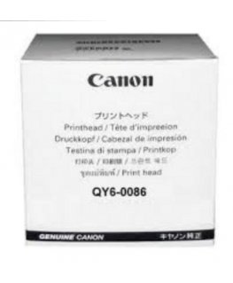 Canon QY6-0086-000 print head Inkjet