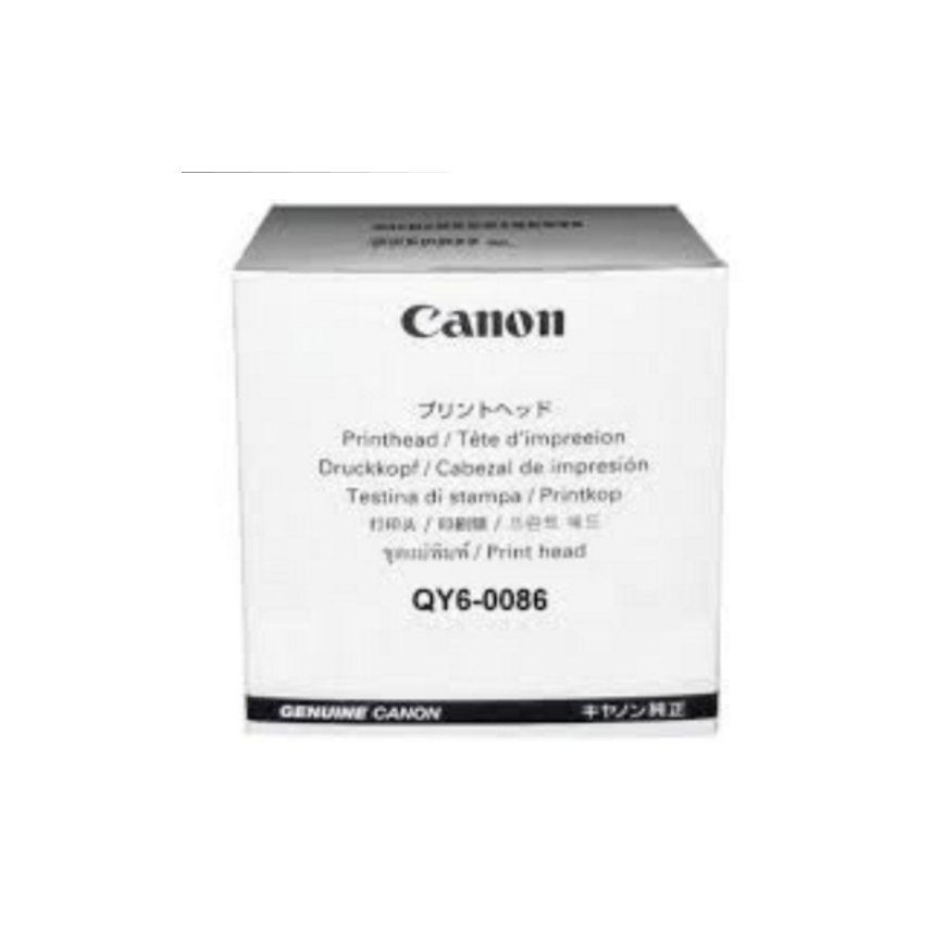 Canon QY6-0086-000 print head Inkjet
