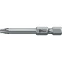 Wera 867/4 Z TORX screwdriver bit 1 pc(s) Wera 867/4 Z TORX screwdriver bit 1 pc(s)