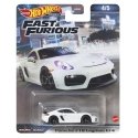 Hot Wheels HNW46 leluajoneuvo Hot Wheels HNW46 leluajoneuvo