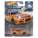 Hot Wheels Core Die-Cast