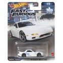 Hot Wheels Core Die-Cast
