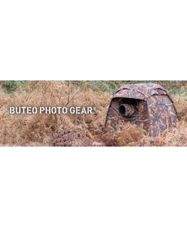Buteo Photo Gear 3D Leaves Suit 2 pcs. XL/XXL