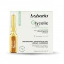 Babaria Glycolic Acid Renovación Celular Ampoules 5 X 2ml Babaria Glycolic Acid Renovación Celular Ampoules 5 X 2ml