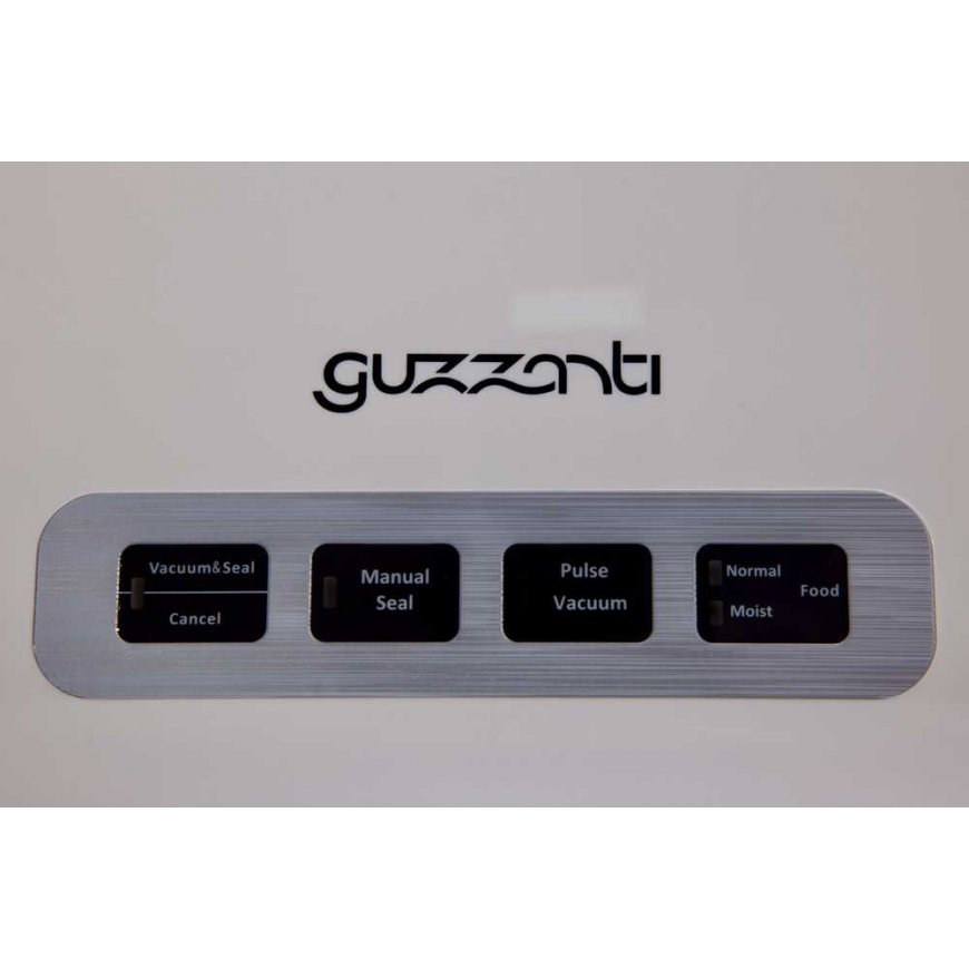 Vakumatorius Guzzanti GZ-304 – 3