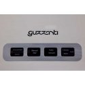 Vacuum cleaner Guzzanti GZ-304 Vacuum cleaner Guzzanti GZ-304