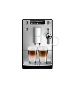 Melitta CAFFEO SOLO & Perfect Milk Автоматическая Машина для эспрессо 1,2 L