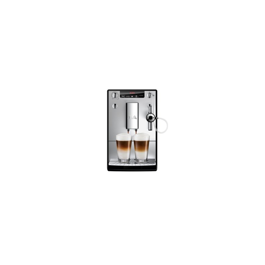 Melitta CAFFEO SOLO & Perfect Milk