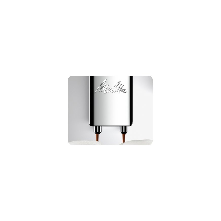 Melitta CAFFEO SOLO & Perfect Milk Täisautomaatne Espressomasin 1,2 l – 3