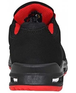 Shoes ELTEN Lakers XXT Low S1P SRC, black 48