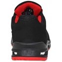 Batai ELTEN Lakers XXT Low S1P SRC, juodi 48 Batai ELTEN Lakers XXT Low S1P SRC, juodi 48