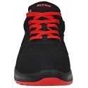 Batai ELTEN Lakers XXT Low S1P SRC, juodi 48 Batai ELTEN Lakers XXT Low S1P SRC, juodi 48