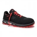 Shoes ELTEN Lakers XXT Low S1P SRC, black 48 Shoes ELTEN Lakers XXT Low S1P SRC, black 48