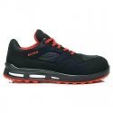 Batai ELTEN Lakers XXT Low S1P SRC, juodi 48 Batai ELTEN Lakers XXT Low S1P SRC, juodi 48
