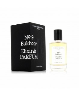 Unisex kvepalai Thomas Kosmala EDP No.9 Bukhoor 100 ml