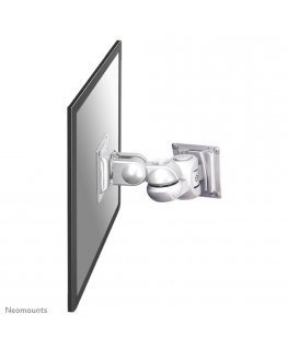 Neomounts FPMA-W910 televizoriaus laikiklis 76,2 cm (30") Sidabras