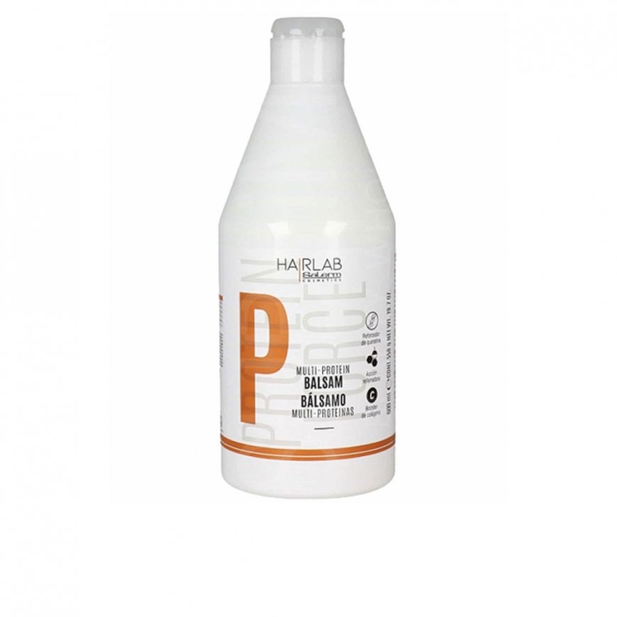 Salerm Cosmetics Multi-Protein Balsam, 1200 ml