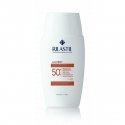 Rilastil Sun System Allergy 100 Ultrafluid Spf50+ veido emulsija apsauganti jautrią odą nuo UVA UVB IR HEV spindulių 50ml Rilastil Sun System Allergy 100 Ultrafluid Spf50+ veido emulsija apsauganti jautrią odą nuo UVA UVB IR HEV spindulių 50ml