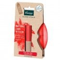 "Kneipp" colored lip balm "Natural Red" 3.5g "Kneipp" colored lip balm "Natural Red" 3.5g