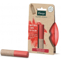 "Kneipp" colored lip balm "Natural Red" 3.5g "Kneipp" colored lip balm "Natural Red" 3.5g
