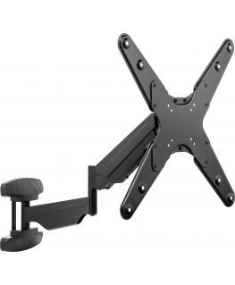 Mozi Slim Full-motion C2 23-55 "настенное крепление для телевизора с регулировкой высоты
