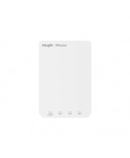 Ruijie Networks RG-RAP1200(P) WLAN piekļuves punkts 1267 Mbit/s Balts Power over Ethernet (PoE)