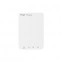 Ruijie Networks RG-RAP1200(P) WLAN prieigos taškas 1267 Mbit/ai Balta Maitinimas per Eternetą (PoE) Ruijie Networks RG-RAP1200(P) WLAN prieigos taškas 1267 Mbit/ai Balta Maitinimas per Eternetą (PoE)