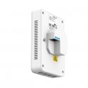 Ruijie Networks RG-RAP1200(P) WLAN prieigos taškas 1267 Mbit/ai Balta Maitinimas per Eternetą (PoE) Ruijie Networks RG-RAP1200(P) WLAN prieigos taškas 1267 Mbit/ai Balta Maitinimas per Eternetą (PoE)