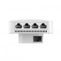 Ruijie Networks RG-RAP1200(P) wireless access point 1267 Mbit/s White Power over Ethernet (PoE) Ruijie Networks RG-RAP1200(P) wireless access point 1267 Mbit/s White Power over Ethernet (PoE)