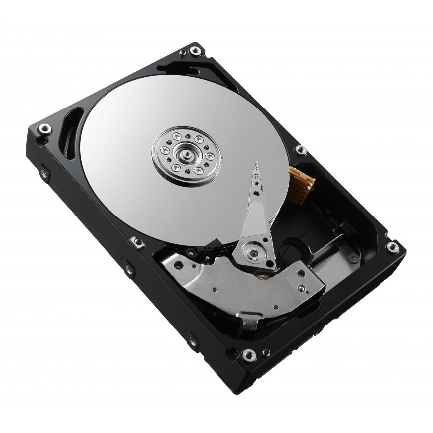DELL 0F0V7R cietā diska draiveris 2.5" 600 GB SAS