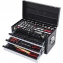 KS Tools 918.0200 mechanikos įrankių komplektas 99 įrankiai(ių) KS Tools 918.0200 mechanikos įrankių komplektas 99 įrankiai(ių)