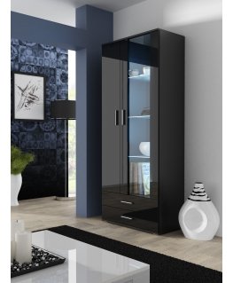 Cama SOHOWITS6 CZ/CZ elutoakapp Vitriinkapp