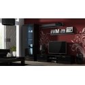 Cama SOHOWITS6 CZ/CZ elutoakapp Vitriinkapp Cama SOHOWITS6 CZ/CZ elutoakapp Vitriinkapp