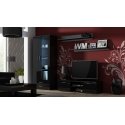 Cama SOHOWITS6 CZ/CZ svetainės sekcija Indauja